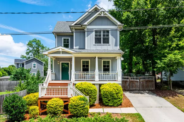 Durham, NC 27707,114 Bond Street