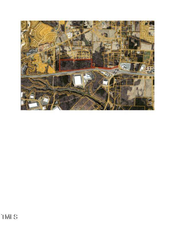 1025 Penn Lo Drive, Whitsett, NC 27377