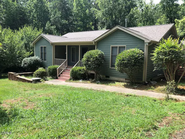 3 Orion Circle, Rougemont, NC 27572