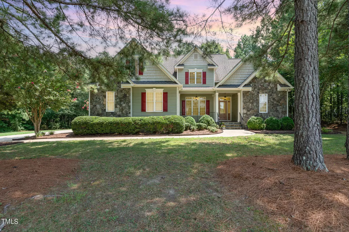 Youngsville, NC 27596,10 Little River Court