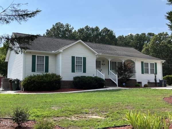 707 N Pine Street, Creedmoor, NC 27522