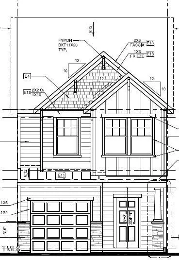 67 Double Run Trail, Clayton, NC 27527