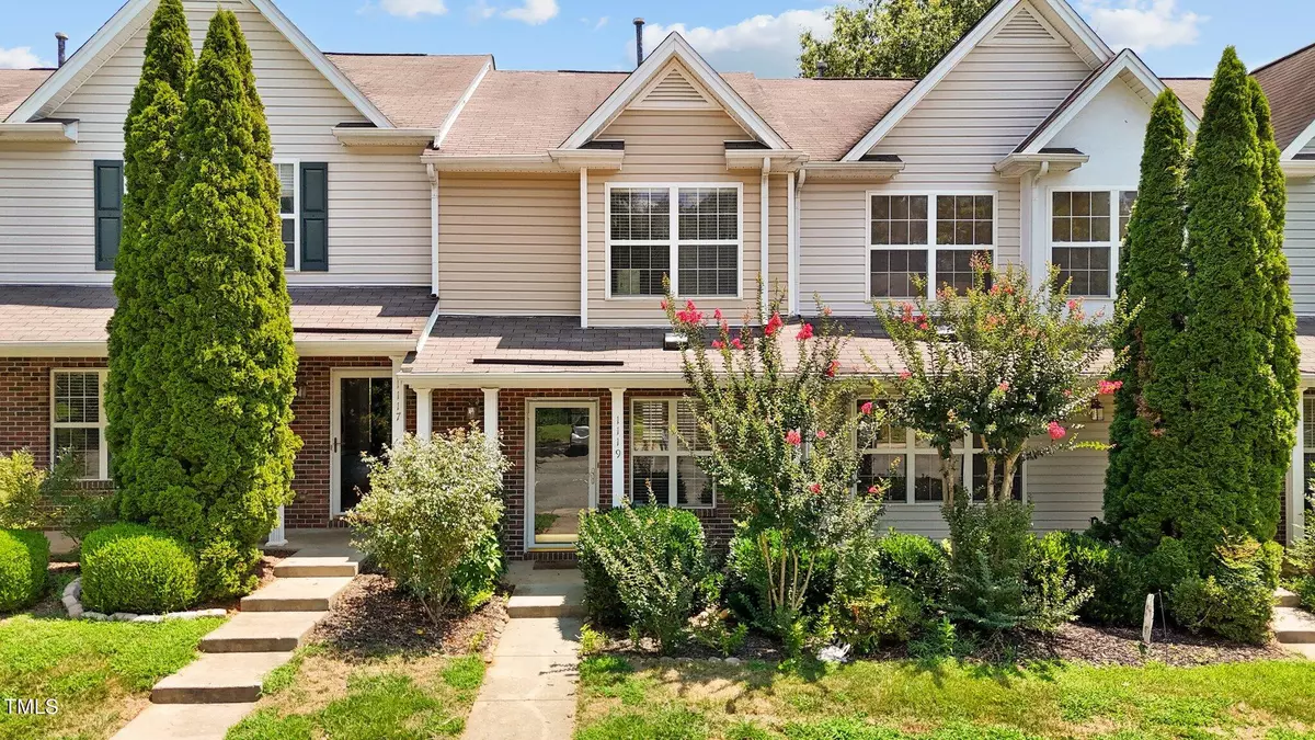 Whitsett, NC 27377,1119 Oak Blossom Way