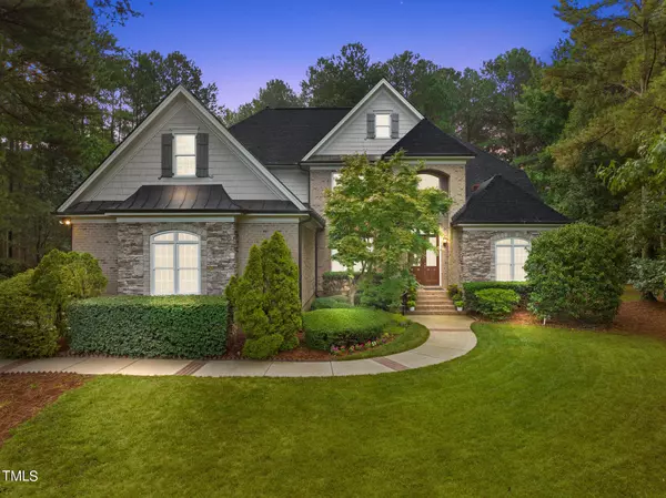 1005 Blykeford Lane, Wake Forest, NC 27587