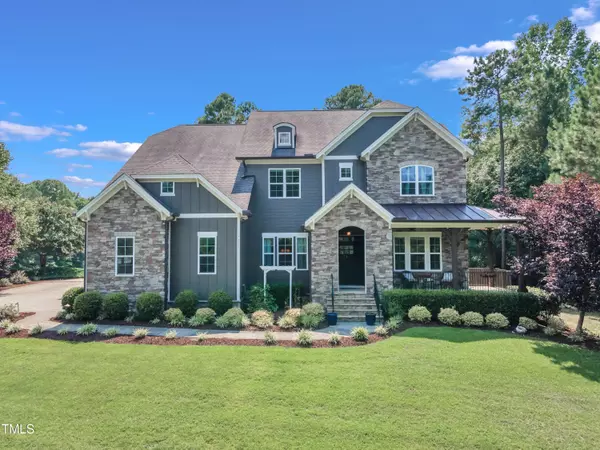 7305 Costa Verde Court, Wake Forest, NC 27587