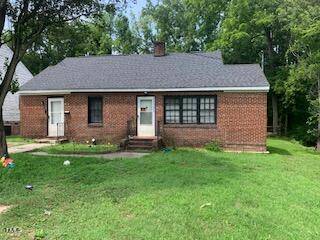 411 Reams Avenue, Roxboro, NC 27573