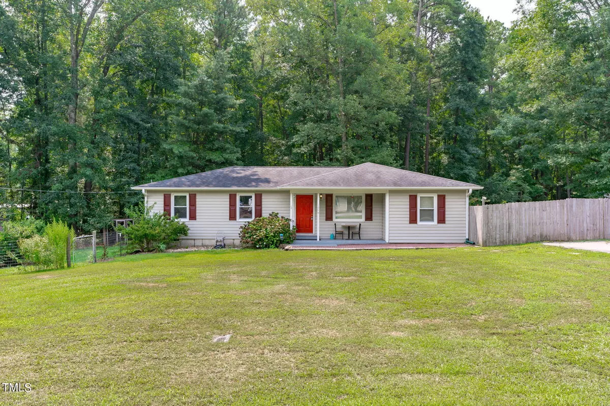 Wendell, NC 27591,1248 Damascus Drive