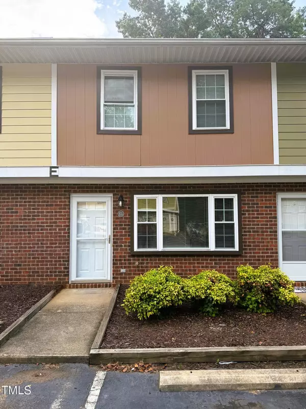 1241 S Fifth Street #Apt E3, Mebane, NC 27302