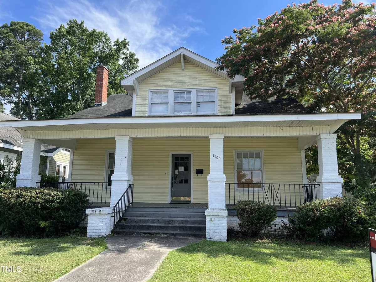 Goldsboro, NC 27530,1100 E Walnut Street