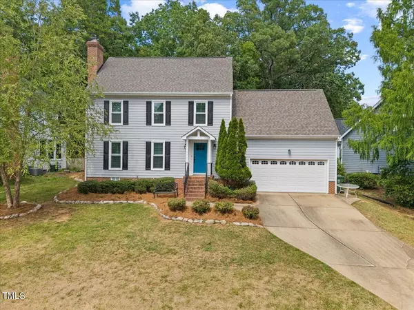 103 Grey Horse Drive, Cary, NC 27513