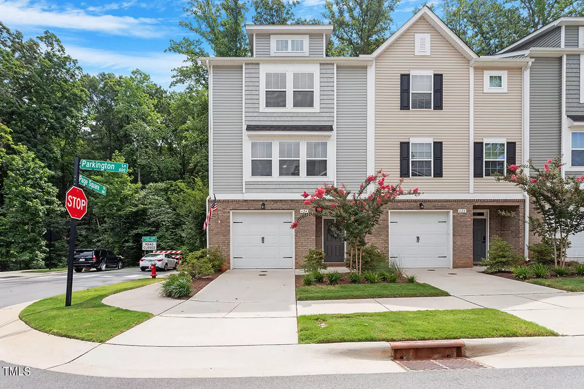 Cary, NC 27513,624 Parkington Lane