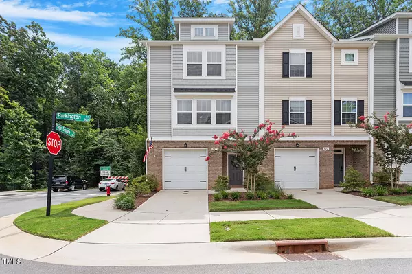 624 Parkington Lane, Cary, NC 27513