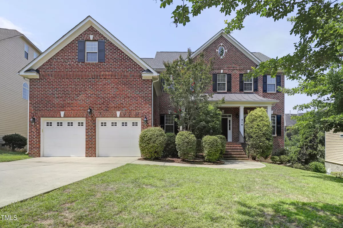 Cary, NC 27513,316 Montelena Place