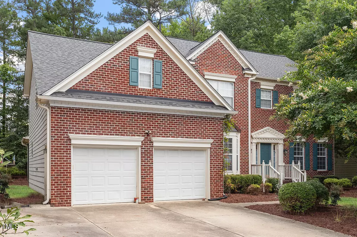 Cary, NC 27519,108 Sterling Ridge Way