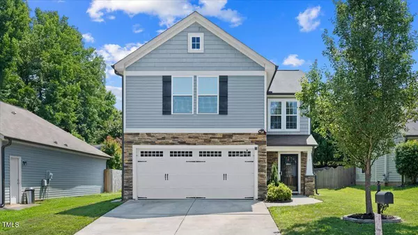 231 Graphite Drive, Gibsonville, NC 27249