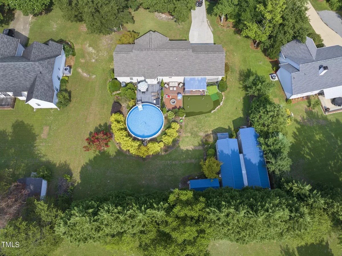 Angier, NC 27501,87 Deer Run Court