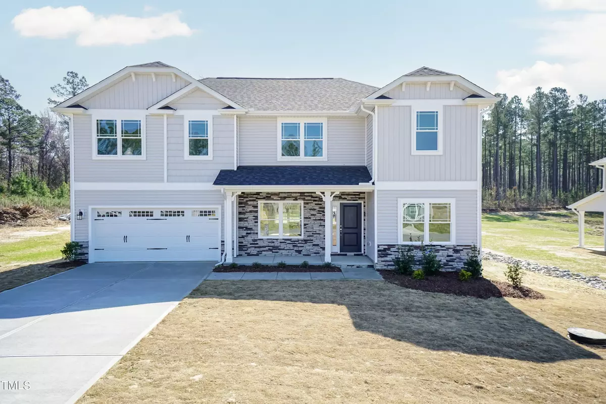 Garner, NC 27529,136 Newport Landing