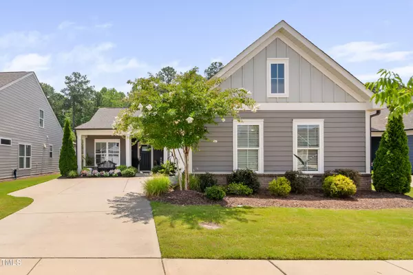 1352 Santa Lucia Street, Wake Forest, NC 27587