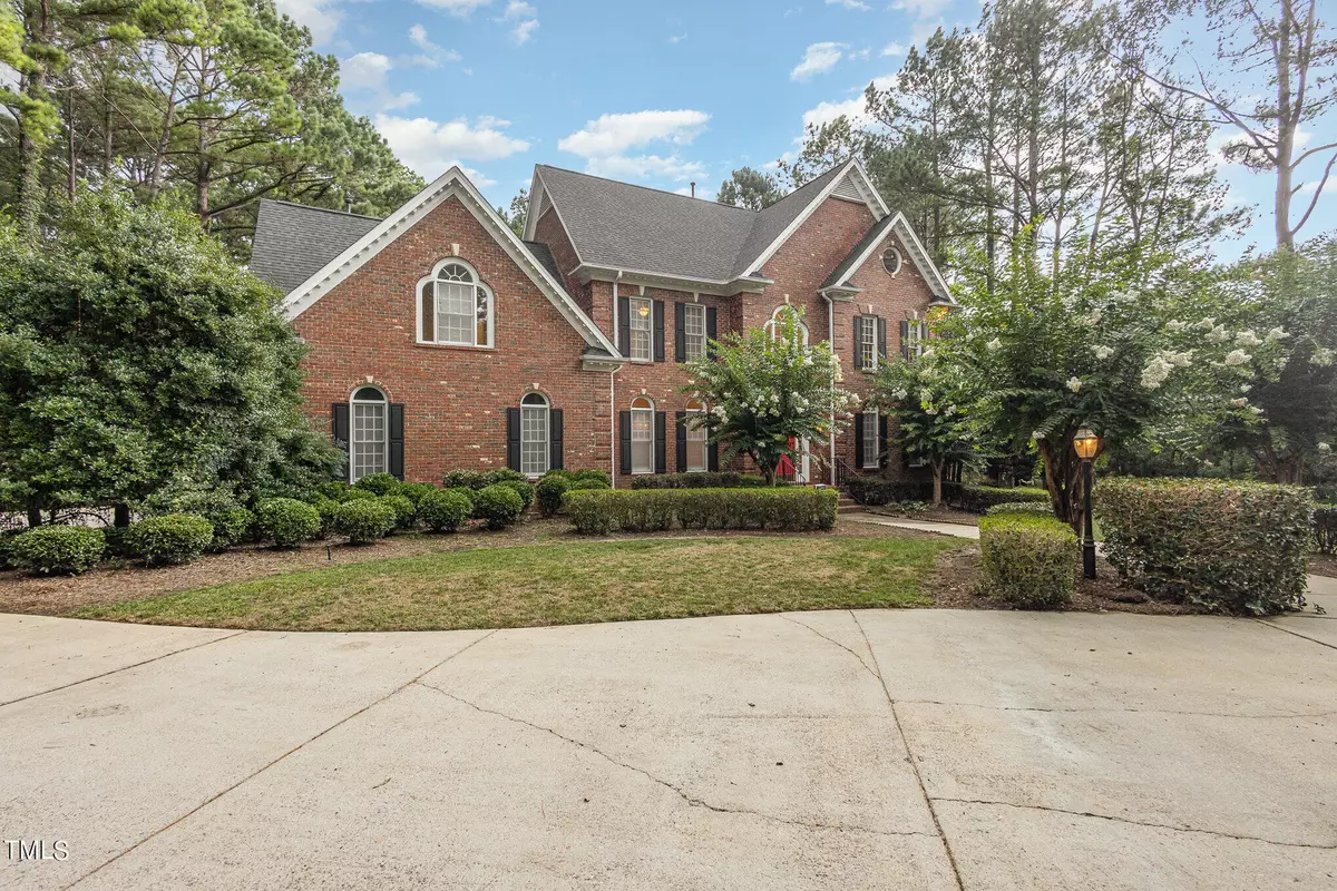 Raleigh, NC 27614,517 Tharps Lane