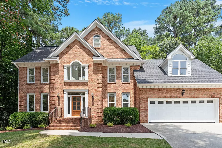 210 W Jules Verne Way, Cary, NC 27511