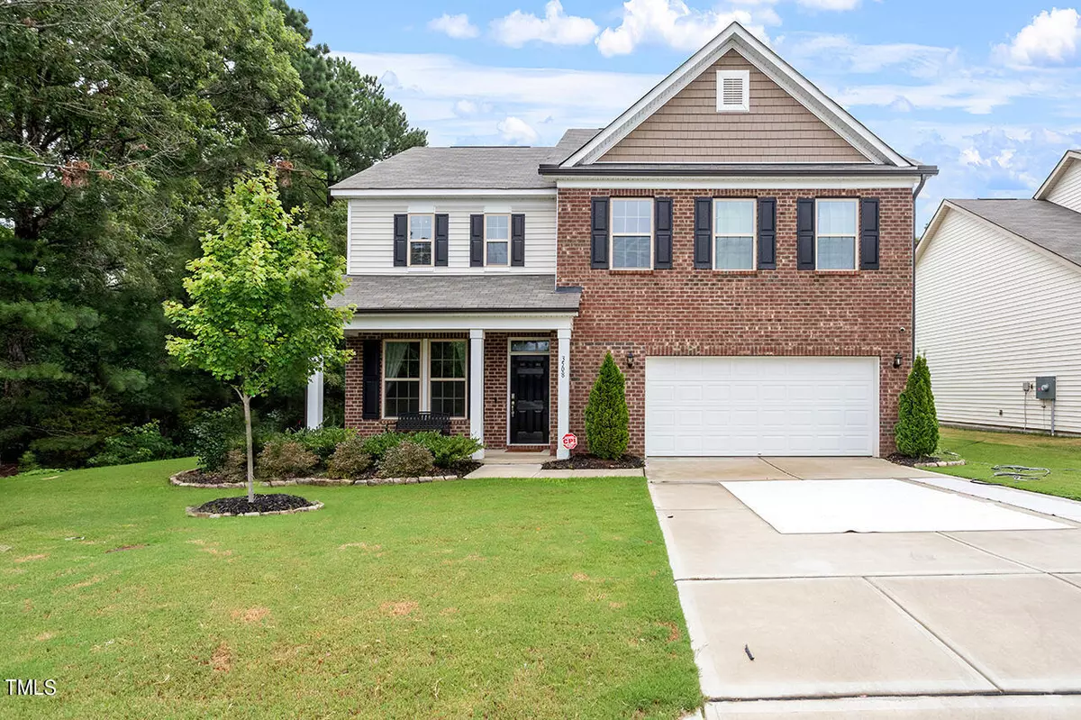 Zebulon, NC 27597,3508 Lacewing Drive