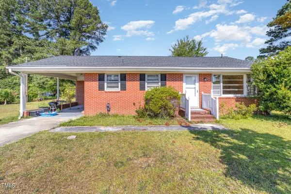 201 Phillips Street,  Smithfield,  NC 27577