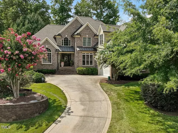 20 Butterfly Court, Chapel Hill, NC 27517