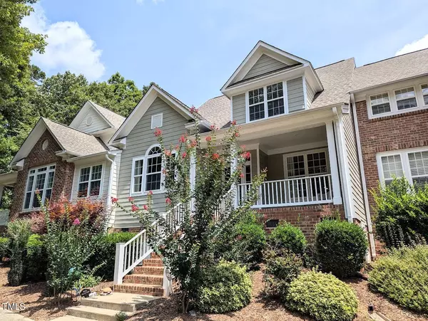 4722 All Points View Way, Raleigh, NC 27614