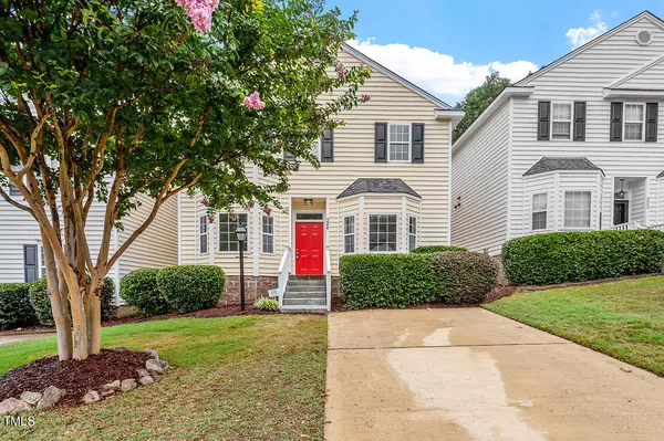 3906 Charleston Park Drive, Raleigh, NC 27604