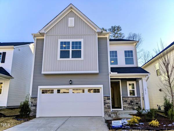 2017 Mavin Place Place,  Durham,  NC 27703