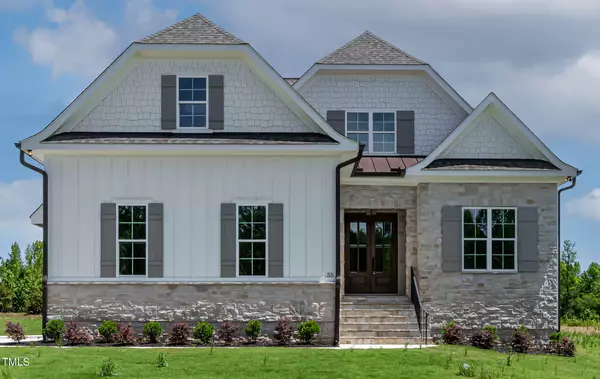 55 Harvest View Way, Franklinton, NC 27525