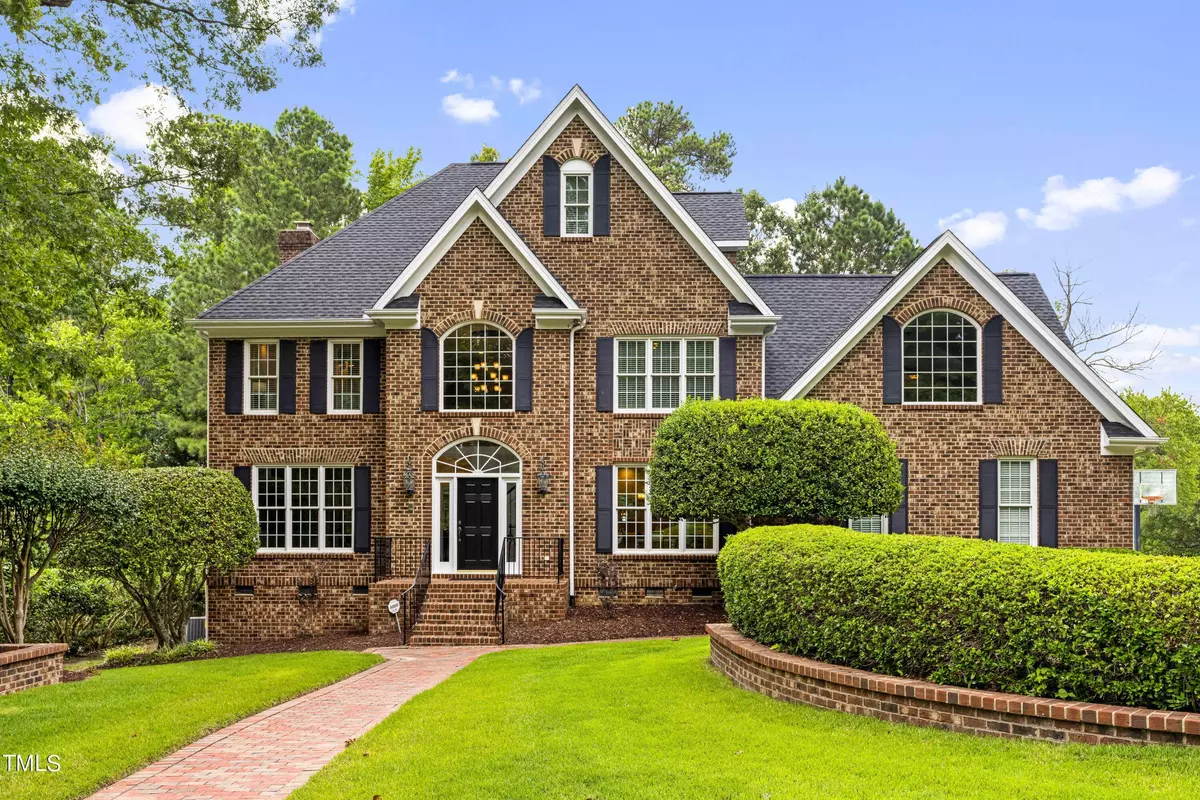 Cary, NC 27518,500 Greyfriars Lane