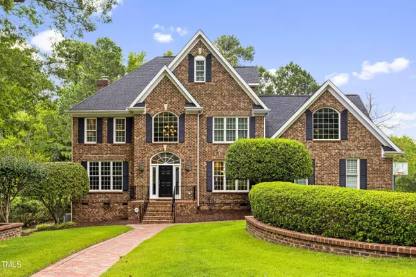 500 Greyfriars Lane, Cary, NC 27518