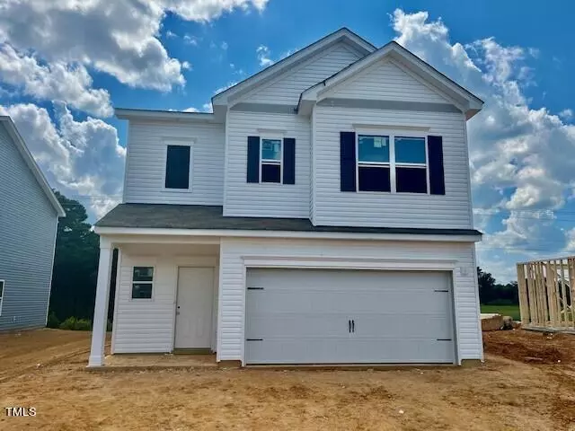 133 Courtside Drive #28, Dunn, NC 28334