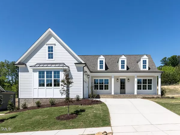 6052 Scalybark Road, Durham, NC 27712