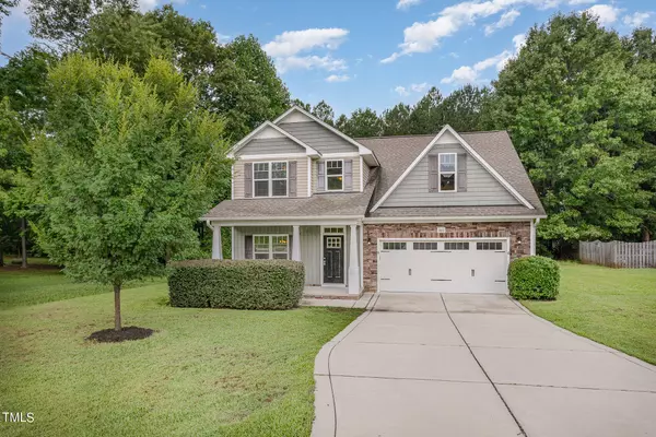 Lillington, NC 27546,360 Saddle Lane