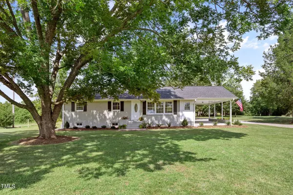 1761 Stadler Road, Elon, NC 27244