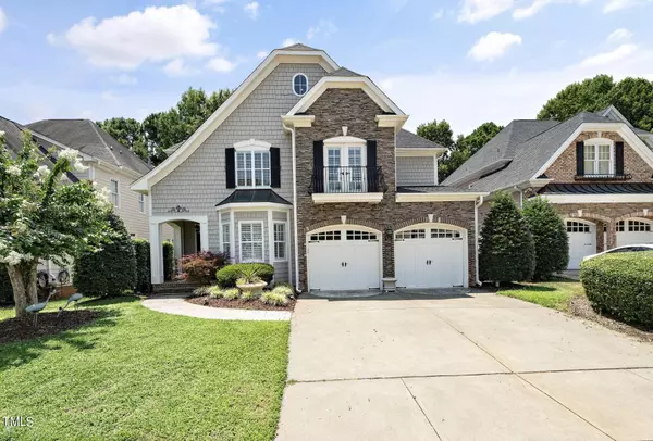 12305 Beestone Lane, Raleigh, NC 27614