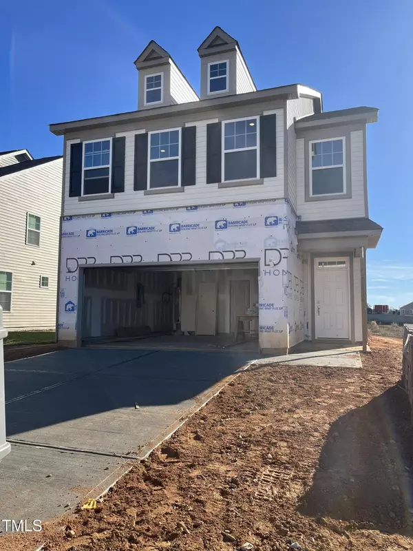 20 York Street #36,  Franklinton,  NC 27525