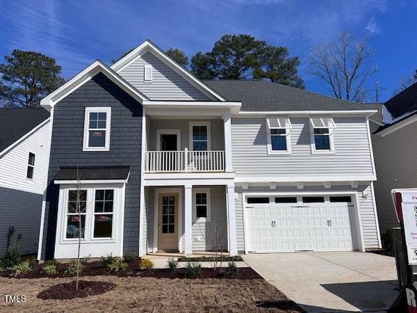 9140 Dupree Meadow Drive #9, Angier, NC 27501