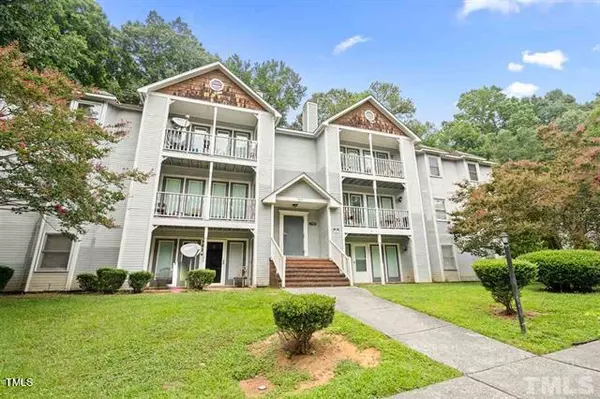 1330 Park Glen Drive #104, Raleigh, NC 27610