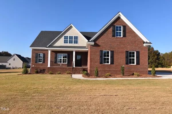 7245 Twin Pines Road,  Spring Hope,  NC 27882