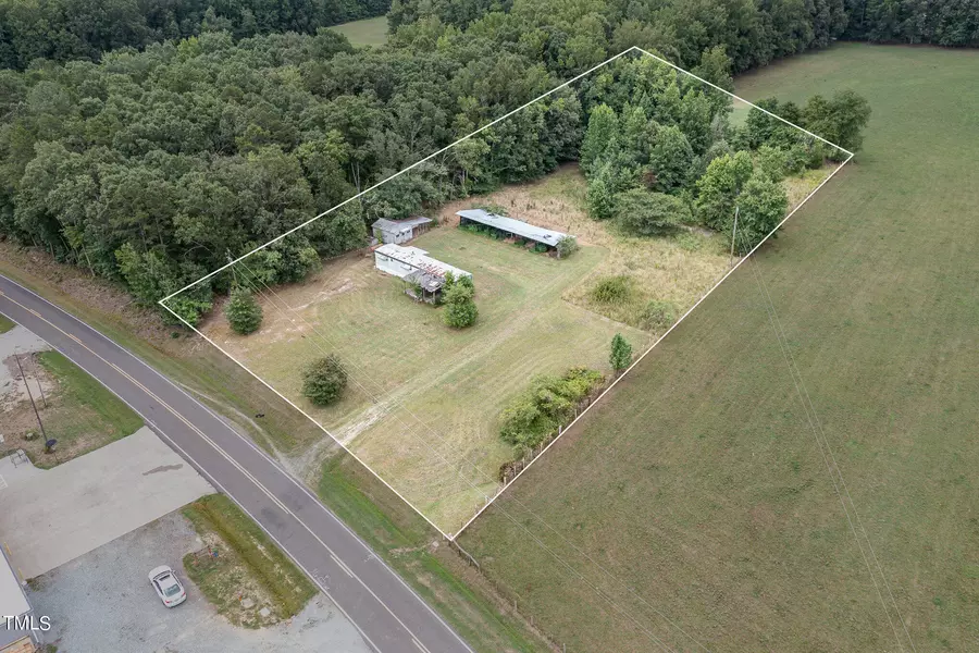 721 Hawkins Road, Cedar Grove, NC 27231