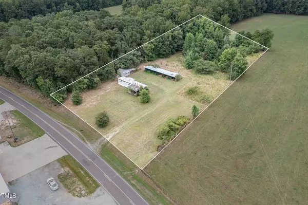 721 Hawkins Road, Cedar Grove, NC 27231