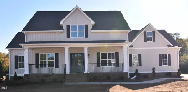 7291 Twin Pines Road, Spring Hope, NC 27882