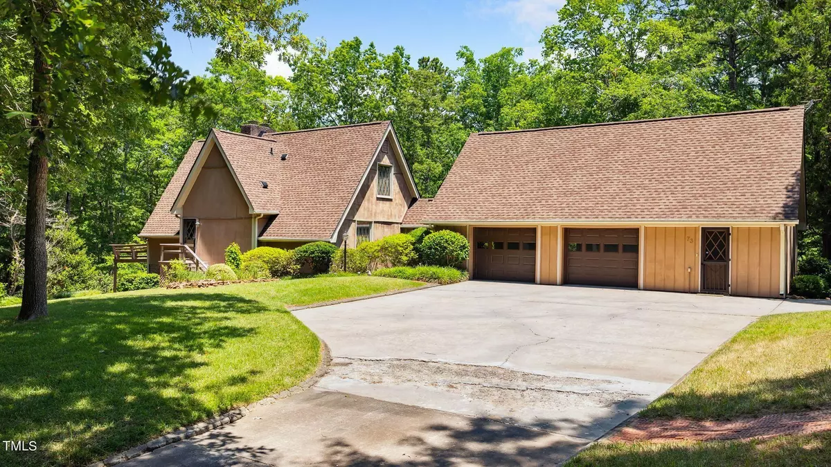 Sanford, NC 27330,73 Hilltop Rd, Road