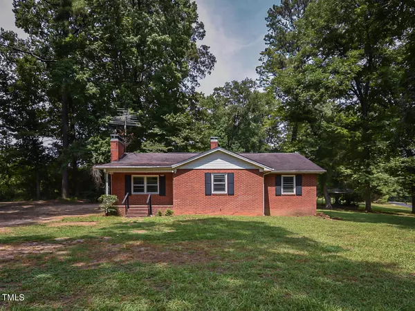 3533 St Andrews Church Road, Sanford, NC 27332