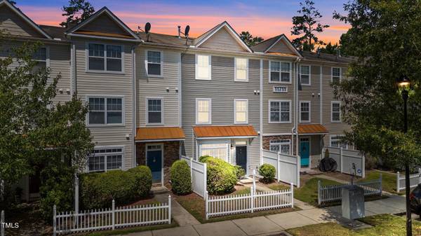 11711 Mezzanine Drive #106,  Raleigh,  NC 27614