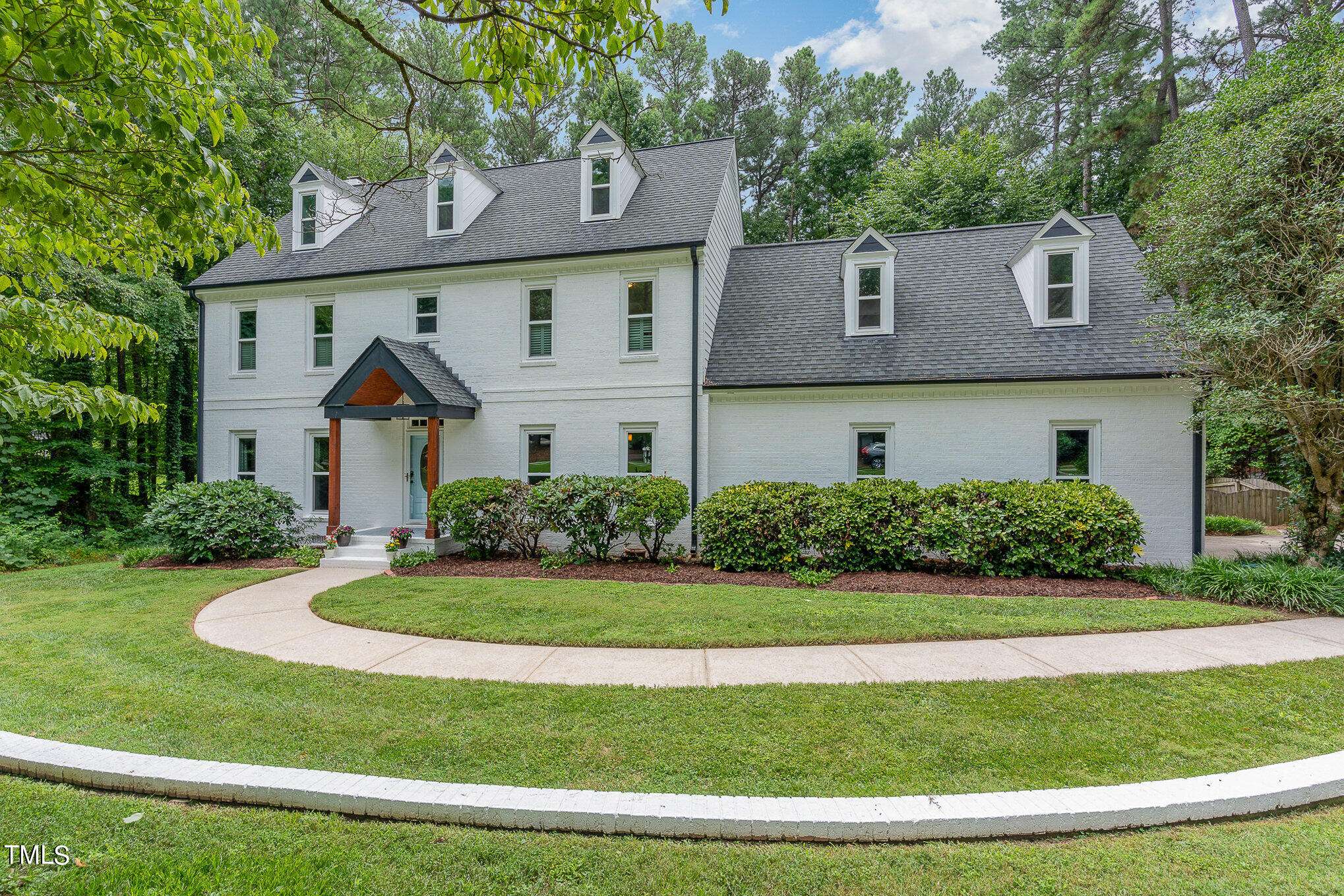 609 Misty Isle Place, Raleigh, NC 27615