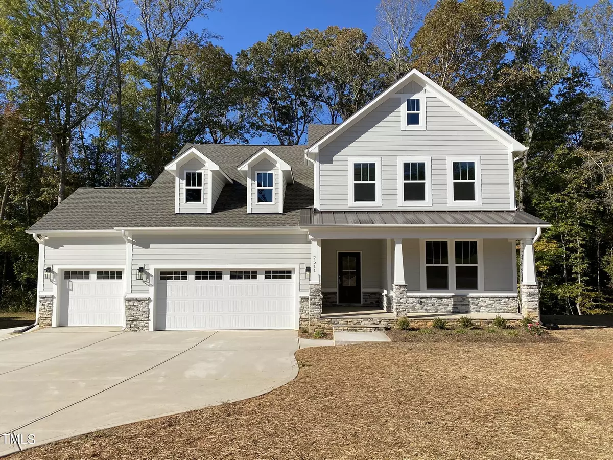 Graham, NC 27253,7511 Cypress Drive